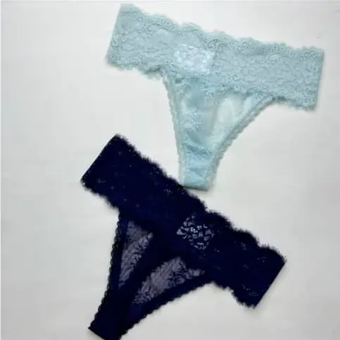 PANTY DAMA's photo #1